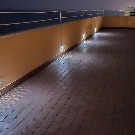 La Terrazza Sul Mare Apartment Montesilvano Exterior photo