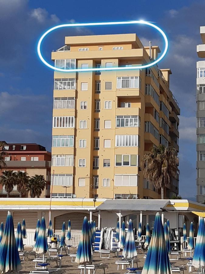 La Terrazza Sul Mare Apartment Montesilvano Exterior photo