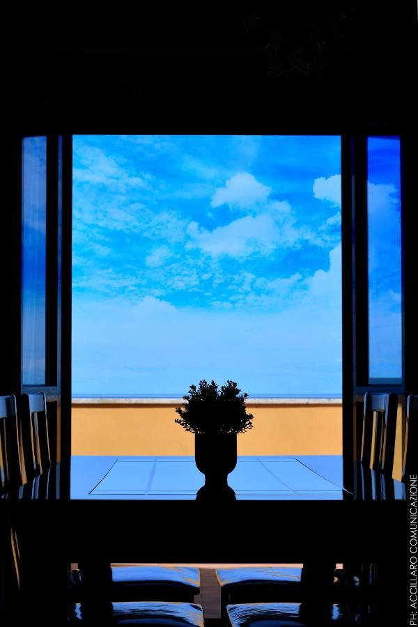 La Terrazza Sul Mare Apartment Montesilvano Exterior photo