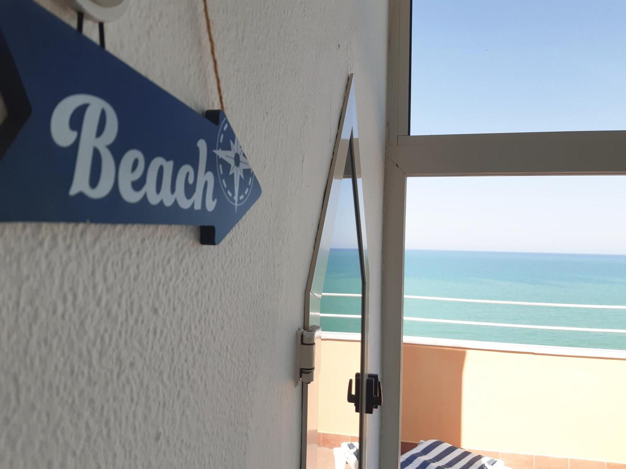 La Terrazza Sul Mare Apartment Montesilvano Exterior photo