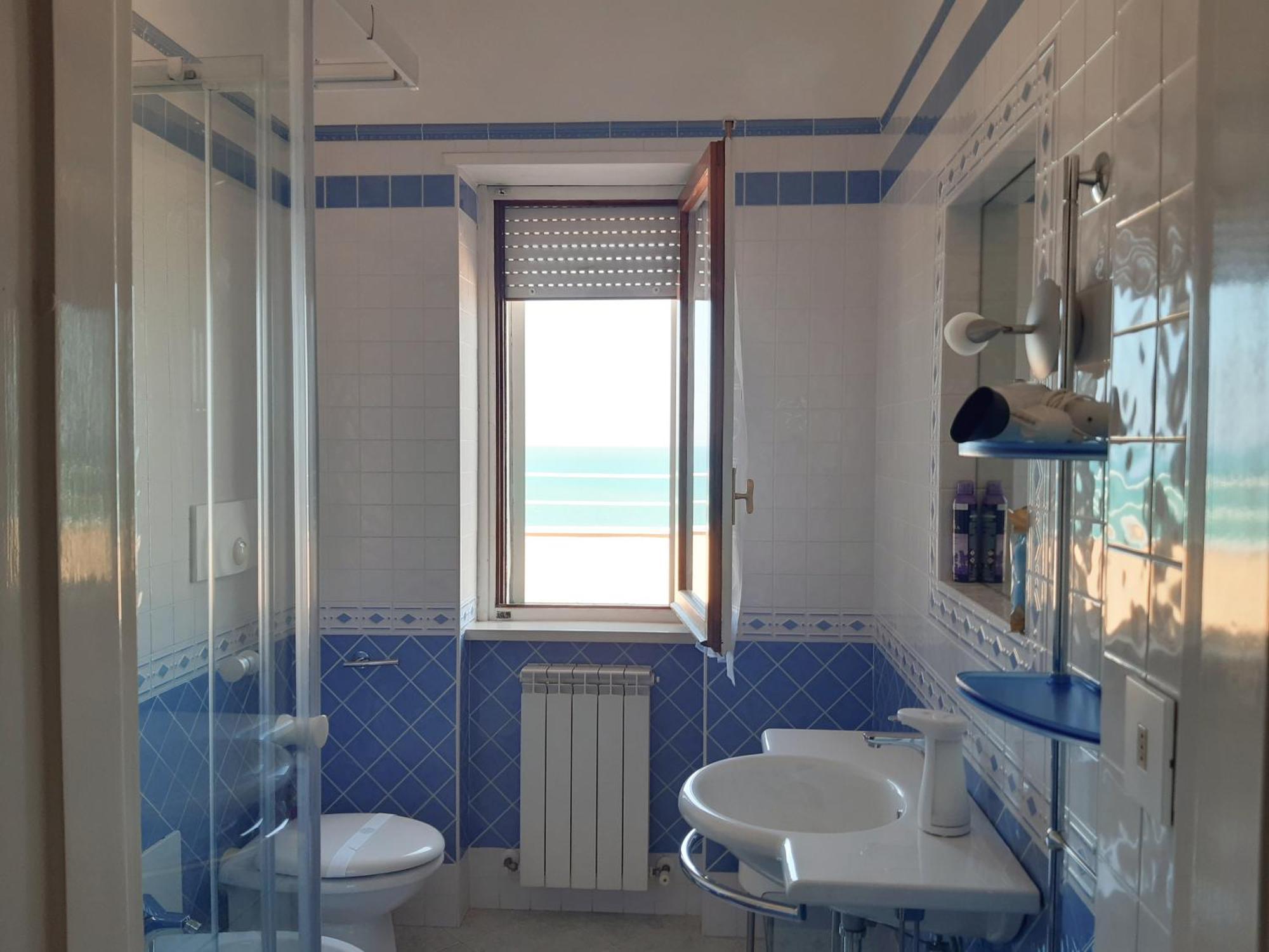 La Terrazza Sul Mare Apartment Montesilvano Exterior photo