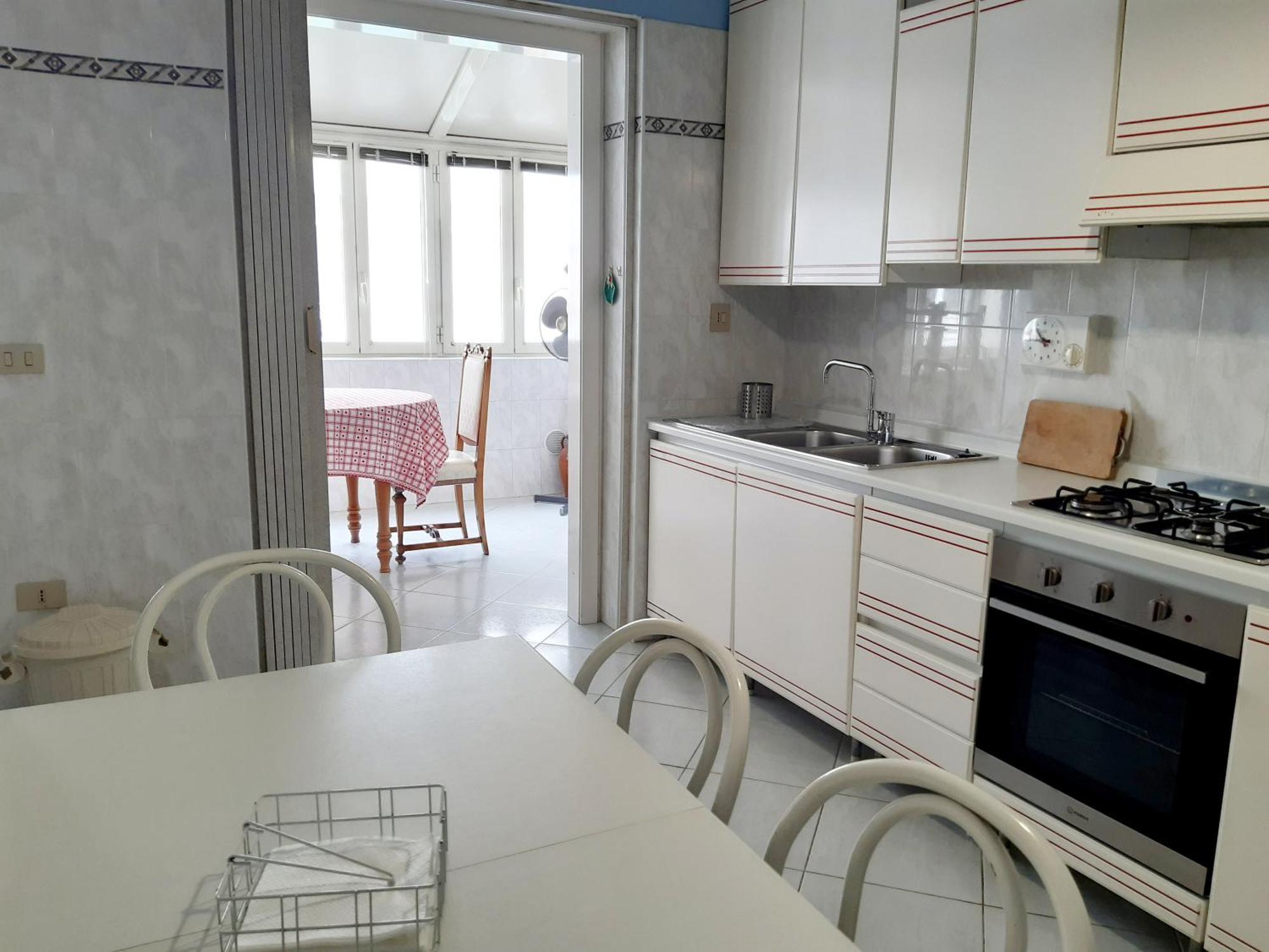 La Terrazza Sul Mare Apartment Montesilvano Exterior photo