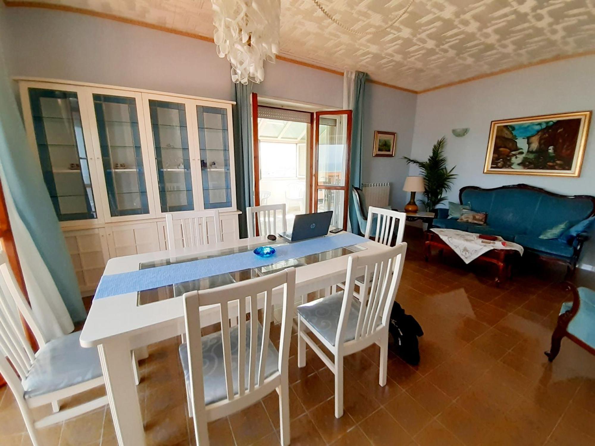 La Terrazza Sul Mare Apartment Montesilvano Exterior photo